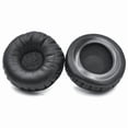 thumbnail image 5 of 2 Pieces Ear Cushion Cover Cup Earmuff for Telex Airman750 Airman760, 5 of 13