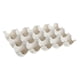 thumbnail image 1 of Caja para huevos de 15 tazas Strade Fareast Limited Beige, 1 of 8