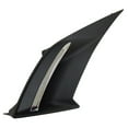 thumbnail image 1 of Grille de Recouvrement de Pare-Chocs Latéral Passager avant Compatible/remplacement, 1 of 1