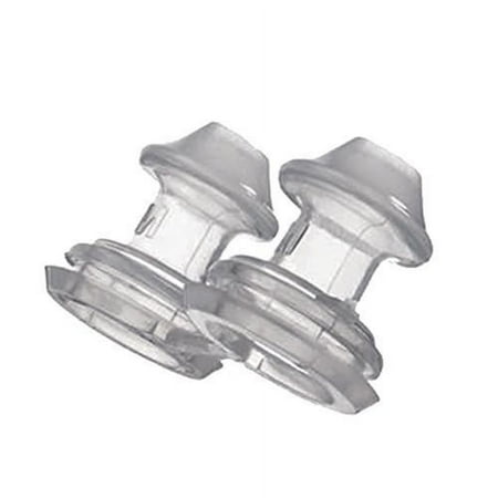 Mirage Liberty Dual-Wall Nasal Pillows (Small) by ResMed