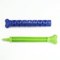 thumbnail image 3 of KKSQ Chew Brush Toothbrush Dog Bone Toy Dog Teeth Cleaning Bone Brush Pets Dental Treats for Aggressive Chewers, 3 of 13