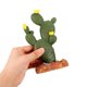 thumbnail image 5 of unbranded Adorno Artificial De Cactus Verde Para Decoraciones De Casa Estudio Y Con Material Resistente, 5 of 7