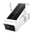 thumbnail image 4 of Cámara de seguridad NikouMX 1080P Solar Wi Fi Rendimiento probado, 4 of 8