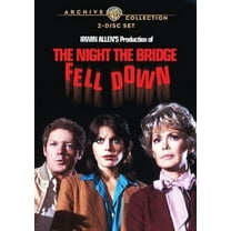 The Night the Bridge Fell Down