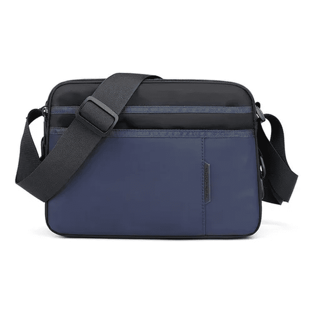 Bandoleras Multifunción Malubero Malu1019 Azul Para Hombre