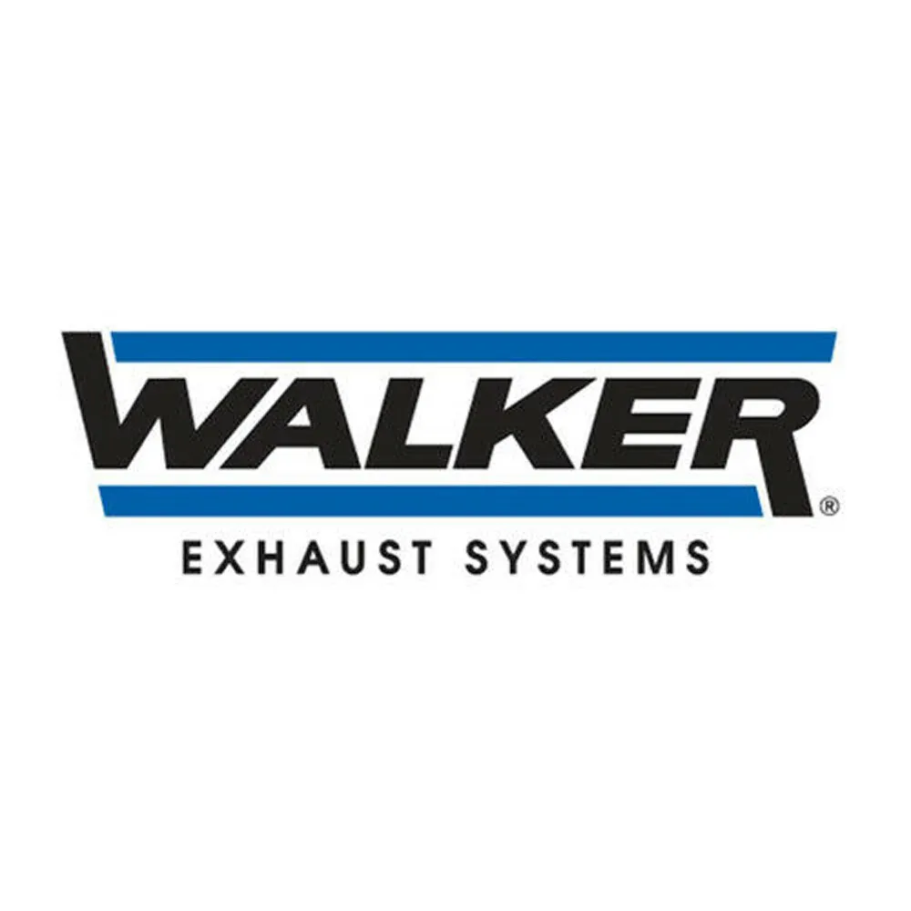 Walker Exhaust Installer Turbo 17613 Exhaust Muffler