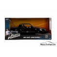 thumbnail image 5 of Buick Grand National, F8 "The Fate and the Furious" - Jada 99539/4 - 1/24 Scale Diecast Model Toy Car, 5 of 5