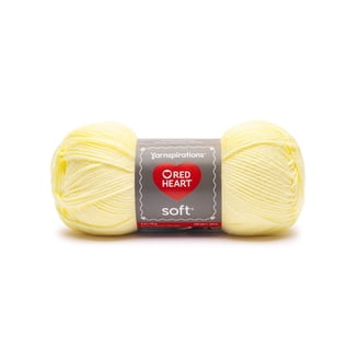 Red Heart Super Saver Medium Acrylic Bikini Yarn, 236 yd - Walmart.com