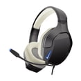 thumbnail image 1 of Audífonos Gamer Para Xbox Pc K10 Con Microfono y Led Rgb Color Negro/Beige, 1 of 4