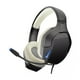 thumbnail image 1 of Audífonos Gamer Para Xbox Pc K10 Con Microfono y Led Rgb Color Negro/Beige, 1 of 4
