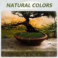 thumbnail image 4 of unbranded Simulated Turf Verde Para Con Textura Y Fácil Corte Para Manualidades, 4 of 8