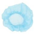 thumbnail image 4 of Paquete de 100 Orejeras Macarena Protectores de Duchas Azul, 4 of 6