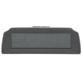 thumbnail image 4 of Slope Meter Car Slope Gauge Car Tilt Indicator Car Clinometer Multifunction Meter GPS Slope Meter PMH KMH Inclinometer HUD Pitch Tilt Angle Display Compass Speed Monitoring, 4 of 8