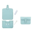 thumbnail image 3 of Kit de fabricación de bolsos DIY Strade Fareast Limited Verde claro, 3 of 5