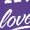 Purple, variant on Inktastic Someone in Virginia Loves Me Toddler Hoodie