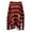 RD1, variant on Wangmeiwg Loose Oversized Striped Sweater For Women Mid Length Pullover With Holes Lightweight Knitwear Long Sleeve Pullover for Women