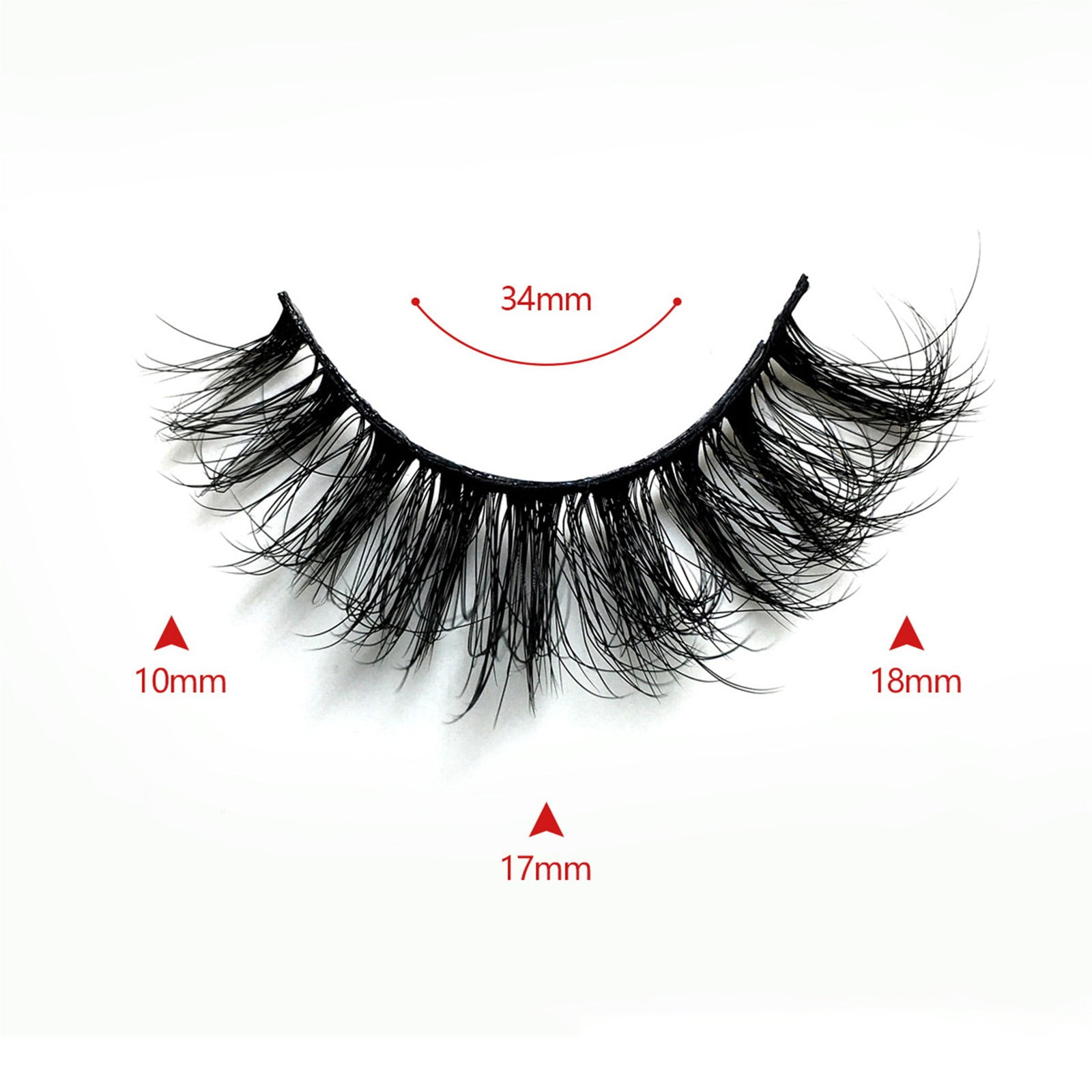 Eye Lashes Eyelash Straightener 4d Lashes 27mm Natural Lashes Manga Lashes 15mm Lashes Rhinestone Eyelashes Set 3d Korean Lashes Empty Trays 25mm Lashes Practice Lashes Color Lashes Natural