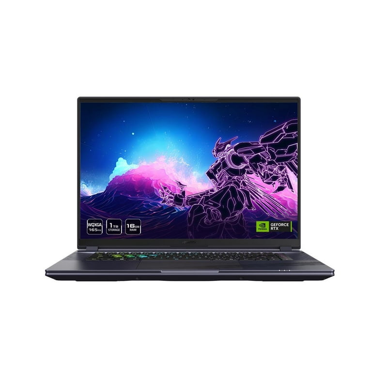 Aorus 16X Series - 16 Aorus 16X Series - 16