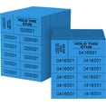 thumbnail image 3 of Auction Tickets - 1000 Sheets - 10 Numbers per Sheet (Blue), 3 of 4