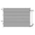 thumbnail image 1 of 2015-2016 Chrysler 200 Condenser (4442), 1 of 1