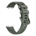 thumbnail image 2 of Correa de Silicona Premium Sport para Huawei Band 8,9,10 + Mica, 2 of 5