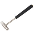 thumbnail image 3 of Watch Repair Hammer Double Head Metal Watch Band Pin Punch Hammer Watch Strap Link Remover Repair Tool Hand Tools A, 3 of 9