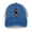 Blue, variant on Ninja Disguise Black Adjustable Trucker Baseball Cap for Men Women, Mesh Snapback Hat