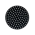 thumbnail image 3 of 1 Pce Doublure de Friteuse Réutilisable Carrée Antiadhésive Tapis en Silicone pour Friteuse, 3 of 9