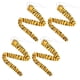 thumbnail image 3 of Tiger Tail: Tiger Tail Costume Prop For Kids - Costume Prop For Halloween Parties And Stage Performances - Animal Cosplay Accessories, 3 of 3