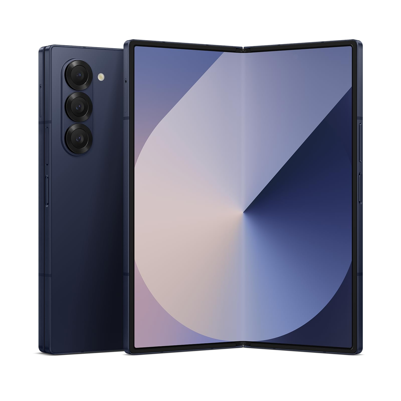 サムスン　Galaxy hold6 (国内版)グラフテッドブラック　256GB Restored Samsung Galaxy Z Fold 6 5G 256GB (Cricket Wireless) Black