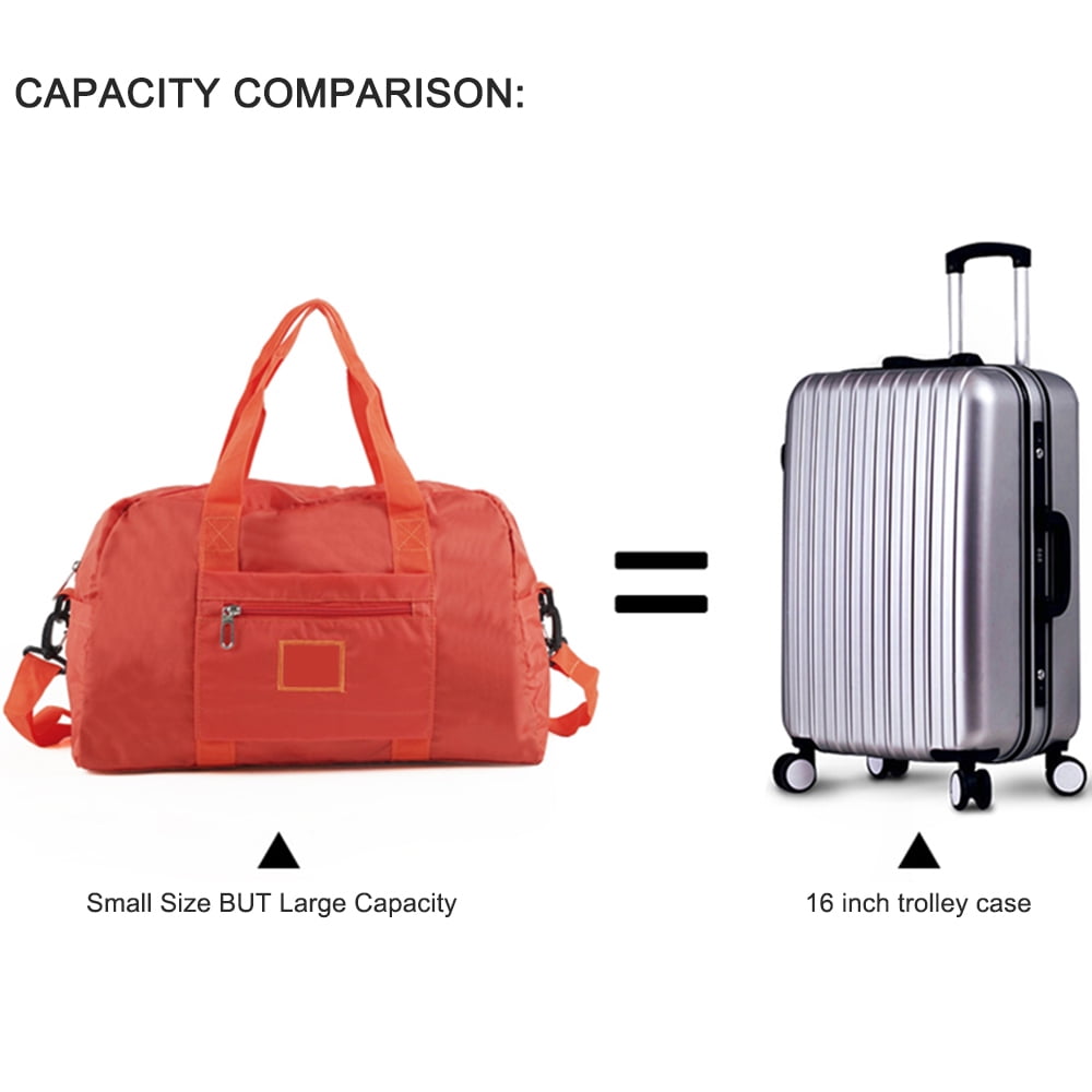 small size suitcase