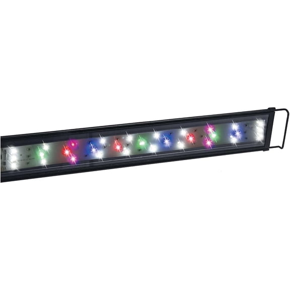 Lifegard Aquatics Full Spectrum LED Aquarium Lights