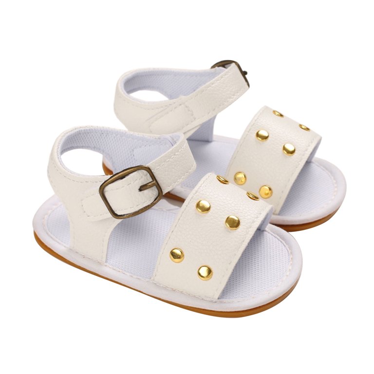 Walmart on sale kid sandals