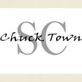 thumbnail image 3 of CafePress - Chucktown Light T Shirt - Men's Classic Graphic T-Shirt, 3 of 4