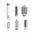 thumbnail image 5 of Rizador multifuncional Hot Air Comb LAISITE 6 en 1, 220 V, 5 of 5