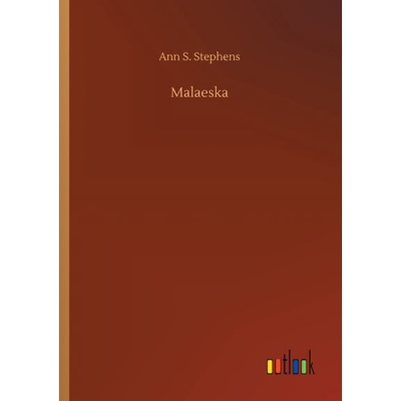 Malaeska (Paperback)