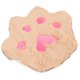 thumbnail image 3 of Wear-resistant Winter Pet Pad 1Pc Chic Design Ideal For Travel With Pets Brown Thicken Cushion, 3 of 5