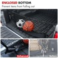 thumbnail image 2 of Red Mabett para almacenamiento de cajas de camiones, para Ford Maverick, 2025, 2 of 9