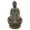 Brown, variant on Alpine Corporation Brown Buddha Fountain with LED Lights