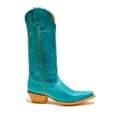 thumbnail image 2 of RedHawk Boot Co. Jolene Women's Western Snip Toe Boots, 2 of 2