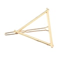 thumbnail image 1 of Lazo de Las Pinzas Del cabellero de Las Horquillas de La Geometría Simple Del Europeo Salvador  Complementos, 1 of 6