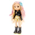 thumbnail image 1 of Muñeca Unique Eyes Set Wow Hair, 1 of 7