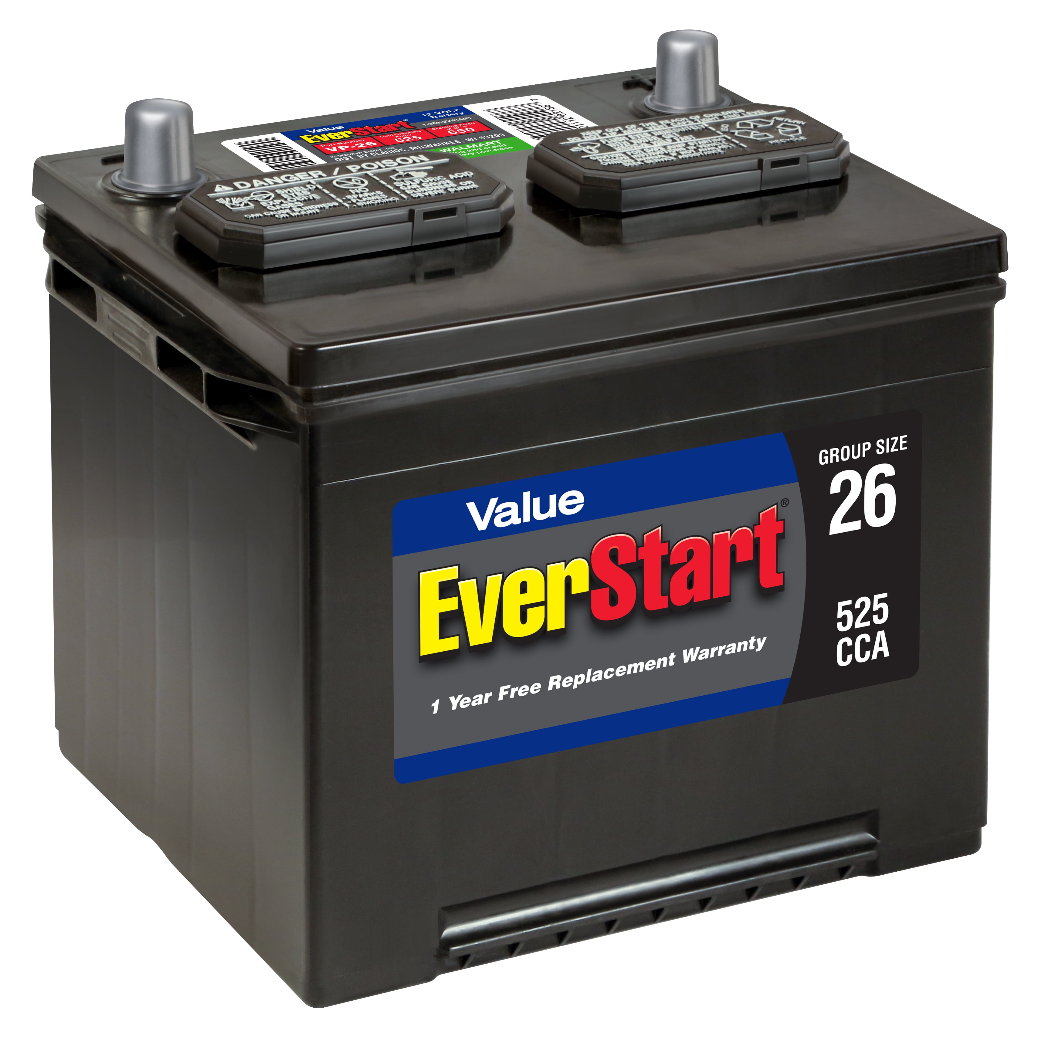 7 Signs Your Car Battery Is Dying State Street Auto Repair
