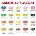thumbnail image 3 of Ithacore Gift Box of 20 Miniature 0.35 ounce Fun Size Packets of Assorted Gourmet Jelly Beans, 3 of 6