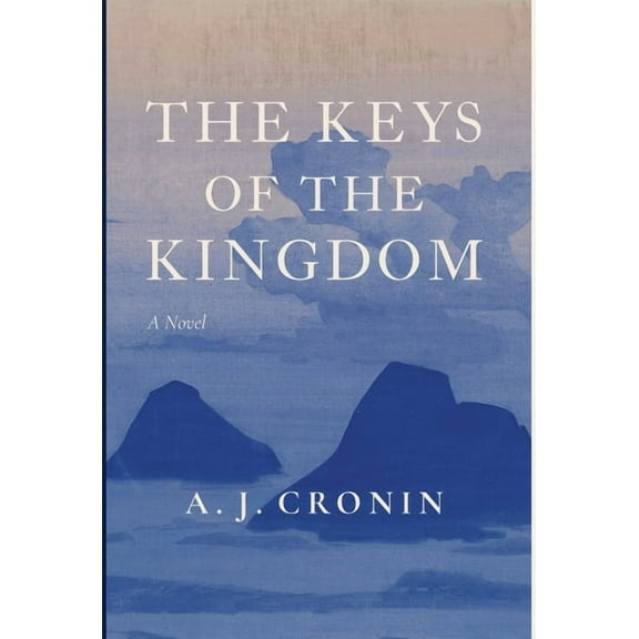 The Keys of the Kingdom, (Hardcover)