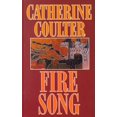 thumbnail image 1 of Pre-Owned Fire Song (Hardcover) 0786223553 9780786223558, 1 of 1