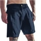 thumbnail image 2 of pstuiky Pantalones cortos de gimnasio, Pantalones cortos deportivos transpirables de verano para hombre, de algodón y cáñamo con bolsillos para la playa Pantalones cortos de golf, 2 of 6