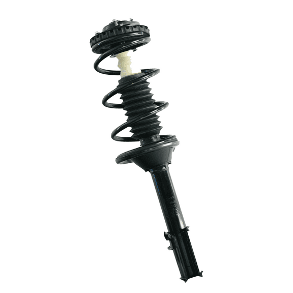Shoxtec Rear Complete Struts fits 1998 1999 Subaru Legacy 2.2L 2.5L H4; Coil Spring Assembly Shock Absorber Repl. Part no. 1331772