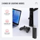thumbnail image 3 of Convertidor inalámbrico compatible con consolas PS5/PS4/Switch/Xbox/PC/Steam Deck Adaptador para mando de videojuegos, 3 of 11