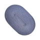 thumbnail image 4 of Mantel individual Billuyoard azul oscuro 10Conjunto impermeable fácil de limpiar decorativo, 4 of 6